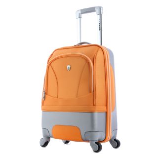 Olympia Majestic Hybrid 21 inch Carry on Spinner Upright