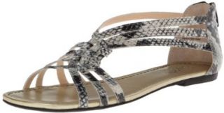 Seychelles Women's Middle Of The Night Gladiator Sandal Shoes