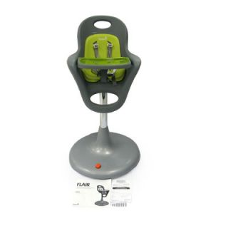 Boon Flair Pedestal High Chair B10147