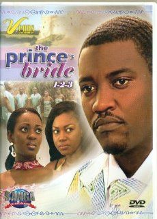 The Prince's Bride Movies & TV