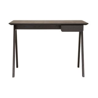 Blu Dot Stash Writing Desk SS1 SMDESK Color Graphite On Ash