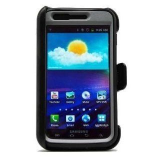 Otterbox Defender Case & Holster for Samsung Galaxy S II SkyRocket LTE SGH I727 Black/Grey [BULK Packaging] Cell Phones & Accessories