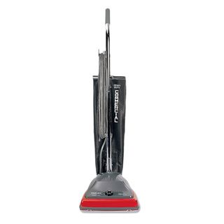 Sanitaire Commercial Upright Vacuum Cleaner With Shakeout Bag