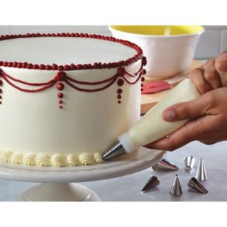Cake Boss Decorating Tools 12 Piece Basic Decora