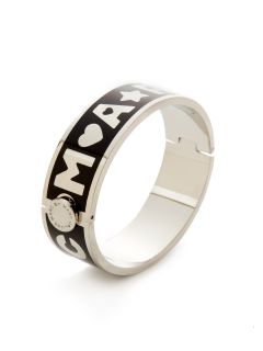 Marc Icon Cuff Bracelet by Marc by Marc Jacobs Jewelry