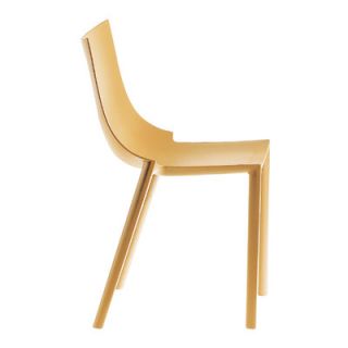 Driade Bo Chair 9851 Finish Orange