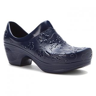 Dansko Pixie  Women's   Navy