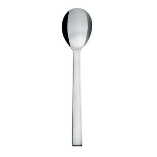 Alessi Santiago Table Spoon in Mirror Polished by David Chipperfield DC05/1