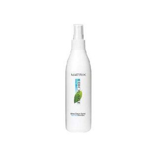 Biolage Shine Endure Spritz  Firm Hold Matrix 4.2 oz Hair Spray For Unisex  Beauty