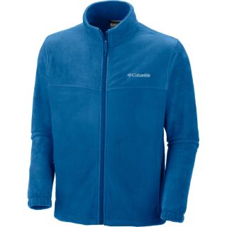 Columbia Steens Mountain Full Zip 2.0 Fleece Jacket   Mens
