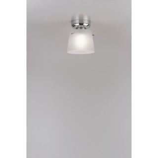Artemide Jupe Classic Ceiling Light USC RD736 Shade Size / Bulb Type 11 Sha