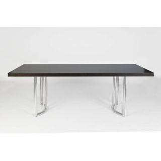 Urbia IE Series Pipa Dining Table IE PIPA DT