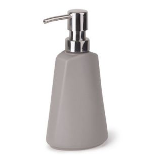 Umbra Ava Soap Pump 023844 Color Grey