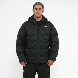 The North Face The North Face Mens Black Prism Optimus Jacket Black Size XL