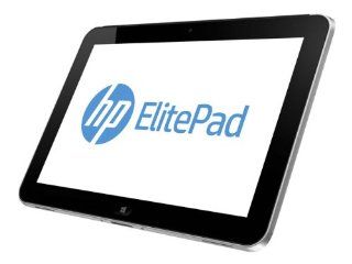 HP ElitePad 900 G1 D3H85UT 10.1" 64GB Slate Net tablet PC   Wi Fi   Intel   Atom Z2760 1.8GHz SMART BUY ELITEPAD 900 Z2760 1.8G 2GB 64GB 10.1IN W8P 32BIT  Laptop Computers  Computers & Accessories