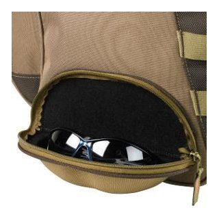 Wild River by CLC WN3701 Tackle Tek Rogue Stereo Speaker Bag (Trays not Included)  Fishing Tackle Boxes  Sports & Outdoors