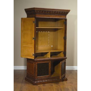 AA Importing Entertainment Center