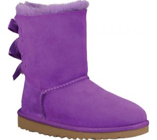UGG Bailey Bow Toddler   Electric Violet