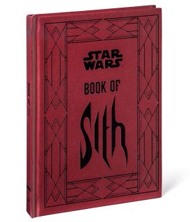 Star Wars Book of Sith