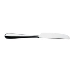 Alessi Nuovo Milano Monobloc Table Knife by Ettore Sottsass 5180/3M