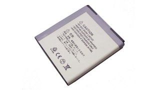 PowerSmart Replacement battery for Samsung SGH I727R, Samsung SGH I757M Cell Phones & Accessories
