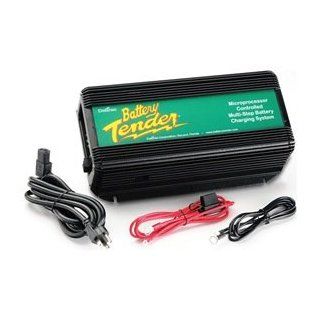 Battery Tender (022 0181) 24V x 20 Amp High Frequency Battery Charger for Golf Car Automotive