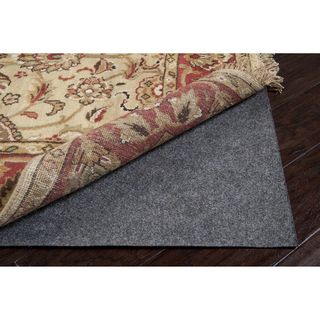 Standard Premium Felted Reversible Dual Surface Non slip Rug Pad (26x10)