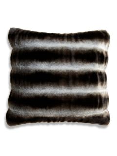 Couture Faux Fur Pillow (24 IN) by Donna Salyers Fabulous   Furs