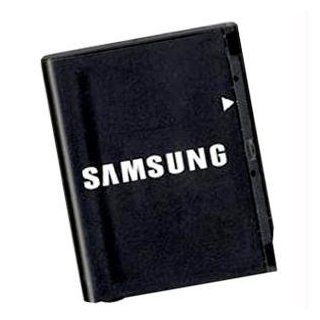 Samsung Battery for Alias Sch U740 (800mAh) Cell Phones & Accessories