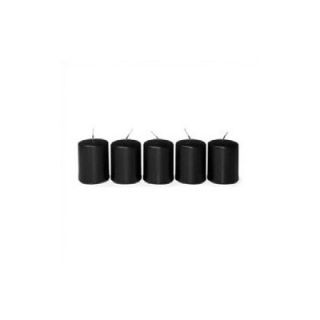 Moooi Box of Candles for Little Bold Candle Holder in Black MOABL5C    