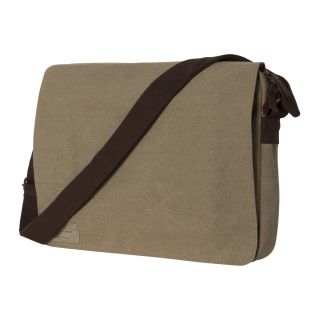 Hex Messenger Bag For 15 inch Laptop