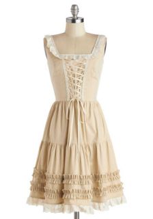 Prolonged Farewell Dress  Mod Retro Vintage Dresses