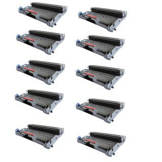Brother Dr500 Compatible Drum Unit (pack Of 10)
