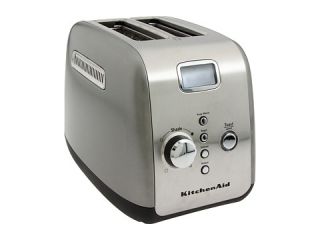 KitchenAid KMT223 2 Slice Digital Motorized Toaster