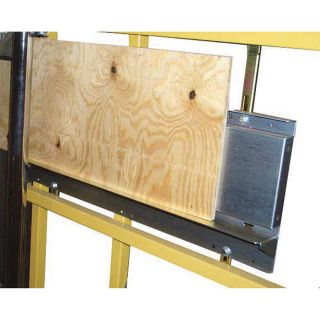 Saw Trax Mid-Fence for All Saw Trax Vertical Panel Saw, Model# MDFC  Panel Saws