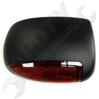 4C3z17d742baa Cover   Mirror Housi Oem Ford Automotive