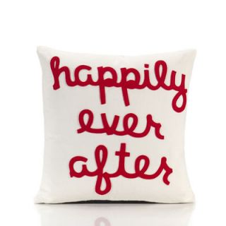 Alexandra Ferguson Happily Ever After Decorative Pillow HAPEA XX