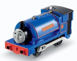 Thomas the Train TrackMaster Sir Handel Toys & Games