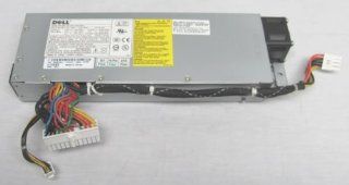 RH744 Dell Power Supply 345W for PowerEdge 860 Computers & Accessories