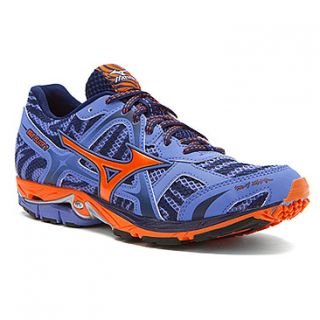 Mizuno Wave® Elixir™ 7  Women's   Persian Jewel/Ember/Blue Depths