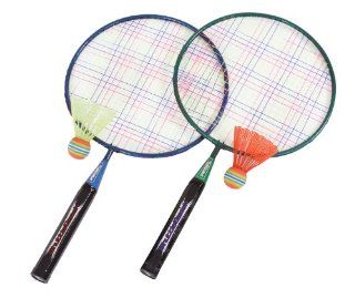 Sportcraft Shuttle Smash  Badminton Shuttlecocks  Sports & Outdoors