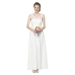 Ecom Wedding Dresses Tevolio Campanula White 4