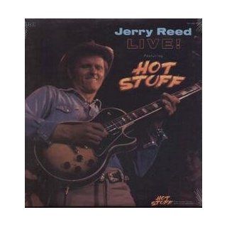 Jerry Reed Live Music