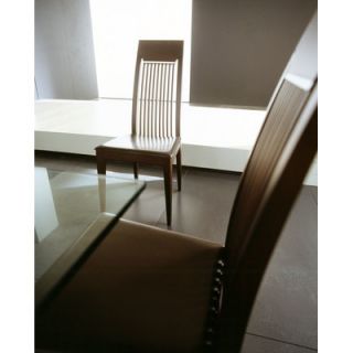 Rossetto USA Interni Mirage Side Chair (Set of 2) R9920320006DM