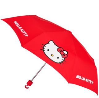Hello Kitty classic umbrella      Womens Accessories