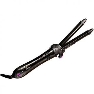 Prestige Wave Ceramic Straightening and Curling Iron