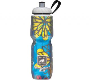 Polar Bottle Insulated Graphic Water Bottle 24oz (Set of 2)