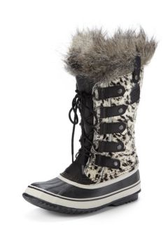 Joan of Arctic Reserve Shearling Boot by Sorel