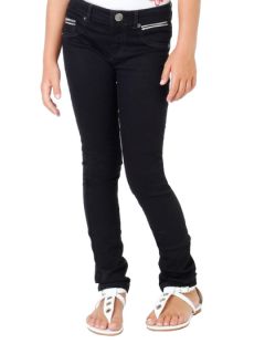 Embroidered Skinny Jeans by Desigual