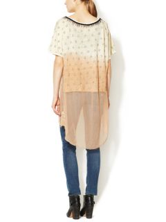 Dip Dye Tunic by Free People